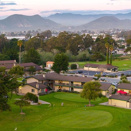 Sea Pines Golf Resort Los Osos Luaran gambar