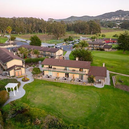 Sea Pines Golf Resort Los Osos Luaran gambar