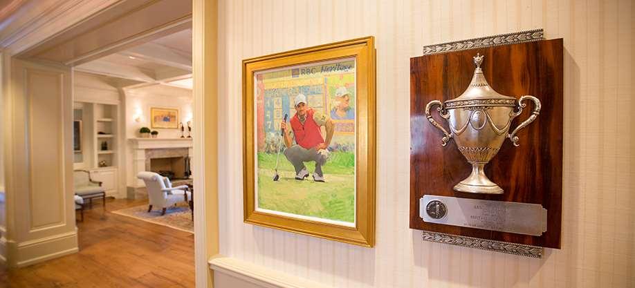 Sea Pines Golf Resort Los Osos Dalaman gambar