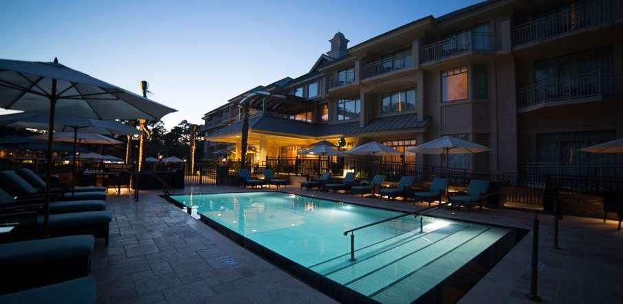 Sea Pines Golf Resort Los Osos Kemudahan gambar
