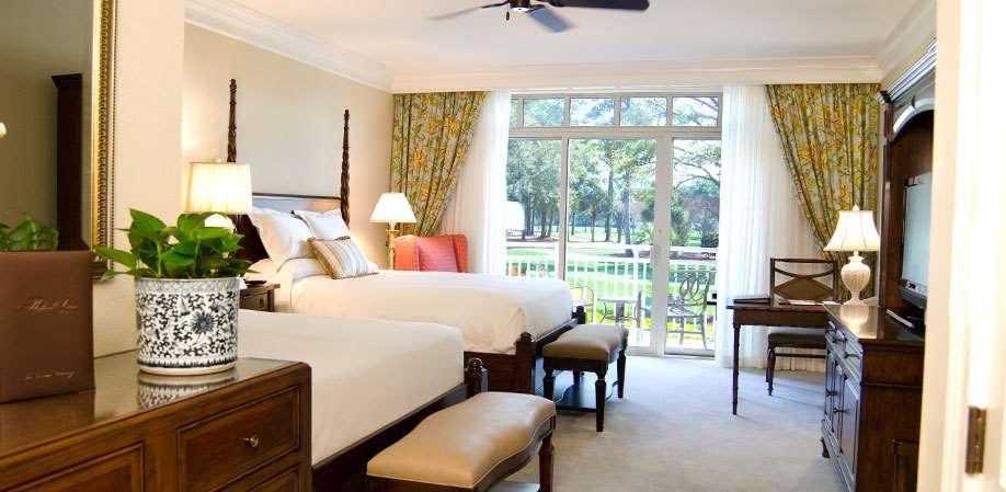 Sea Pines Golf Resort Los Osos Bilik gambar