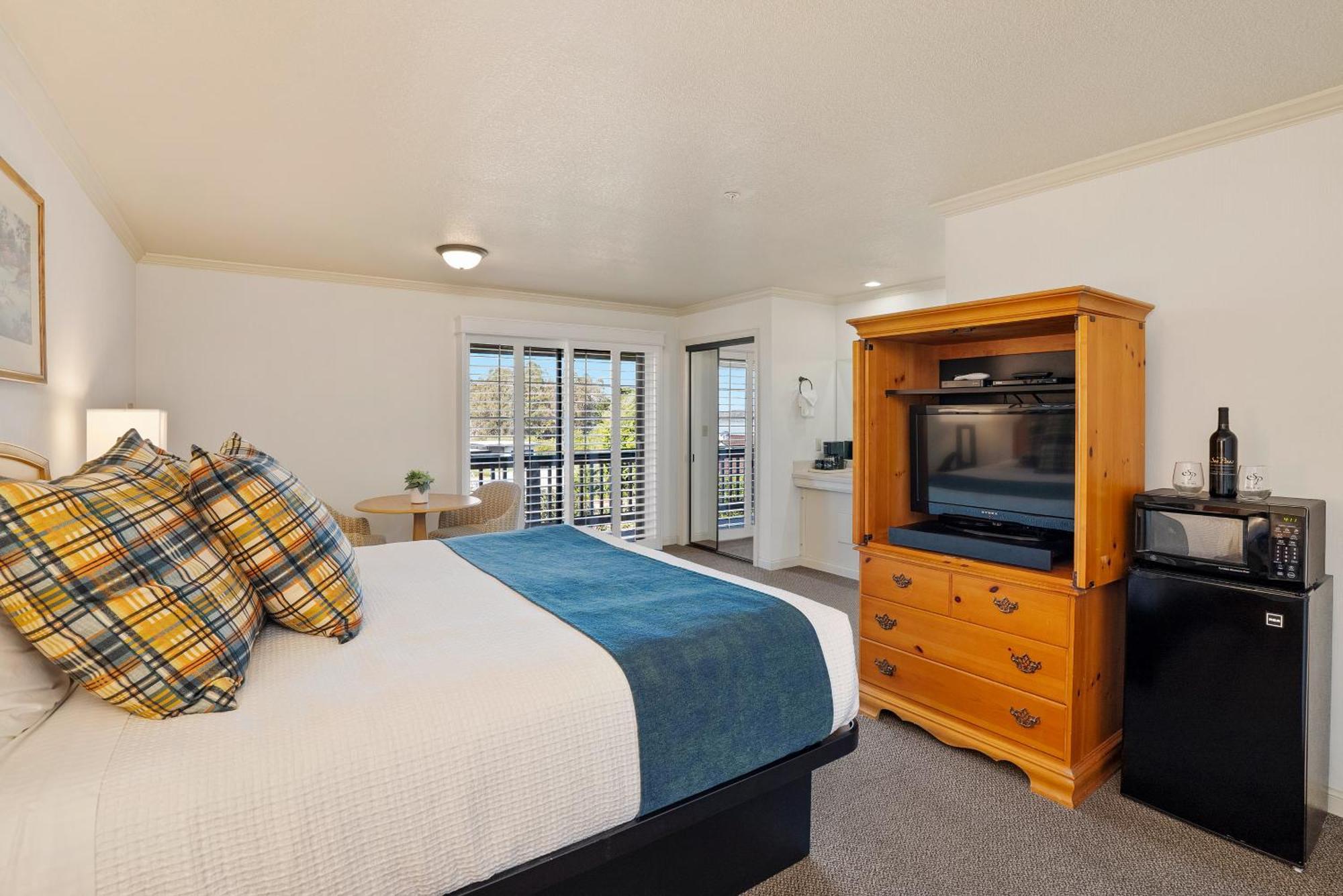 Sea Pines Golf Resort Los Osos Luaran gambar