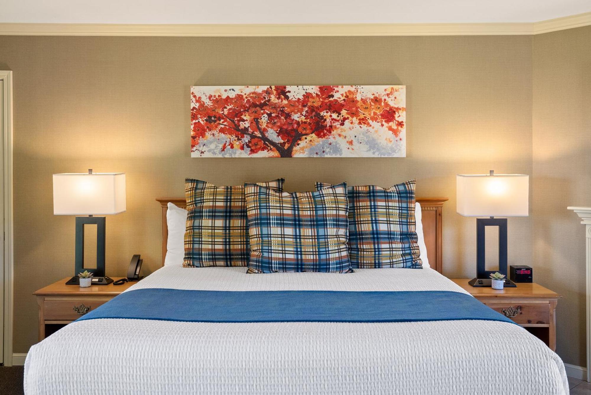 Sea Pines Golf Resort Los Osos Luaran gambar