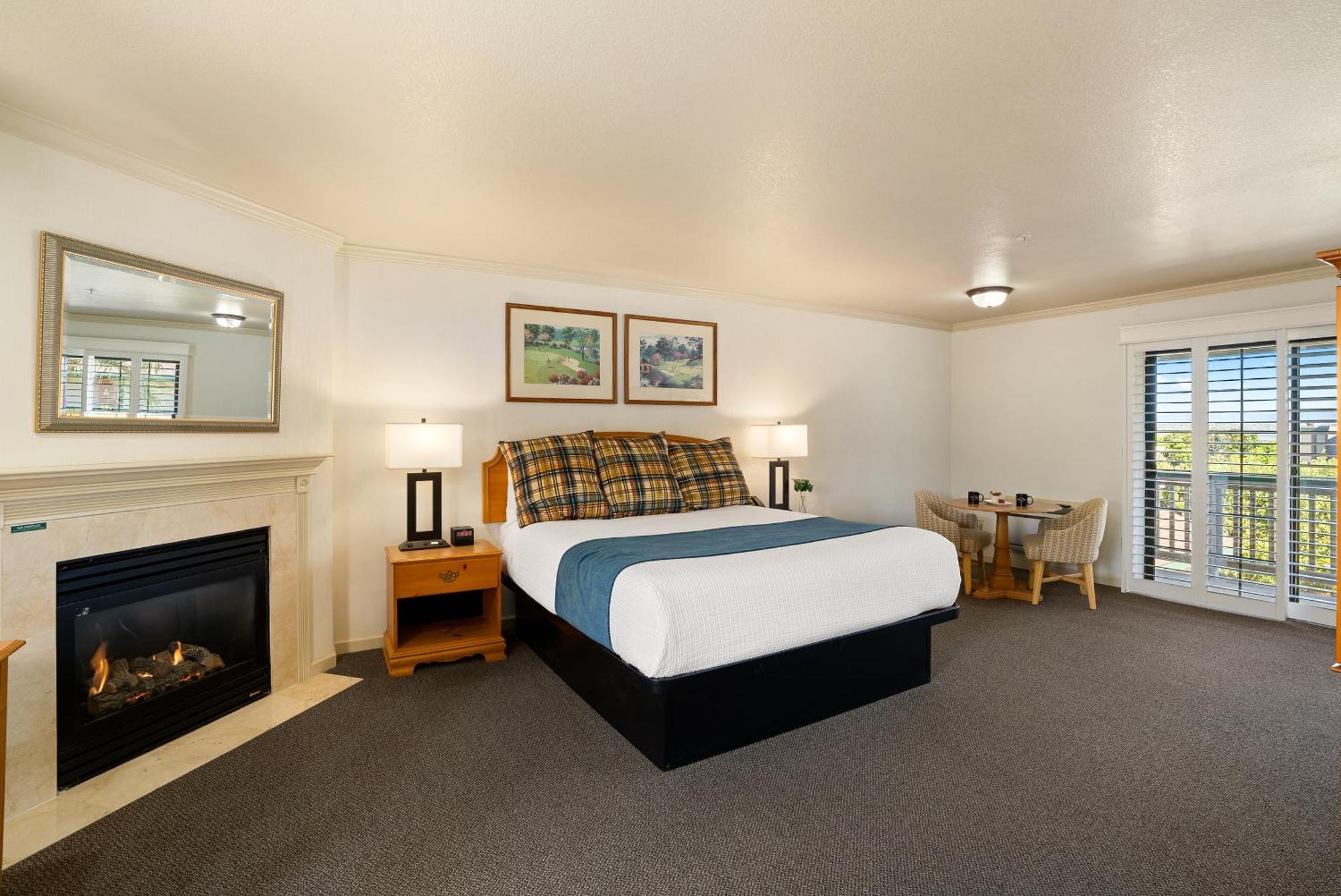Sea Pines Golf Resort Los Osos Luaran gambar