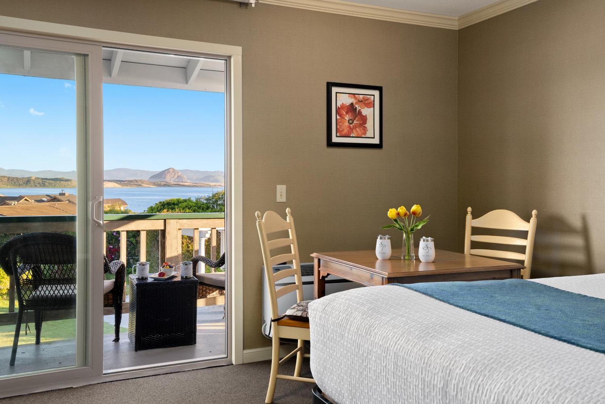 Sea Pines Golf Resort Los Osos Luaran gambar