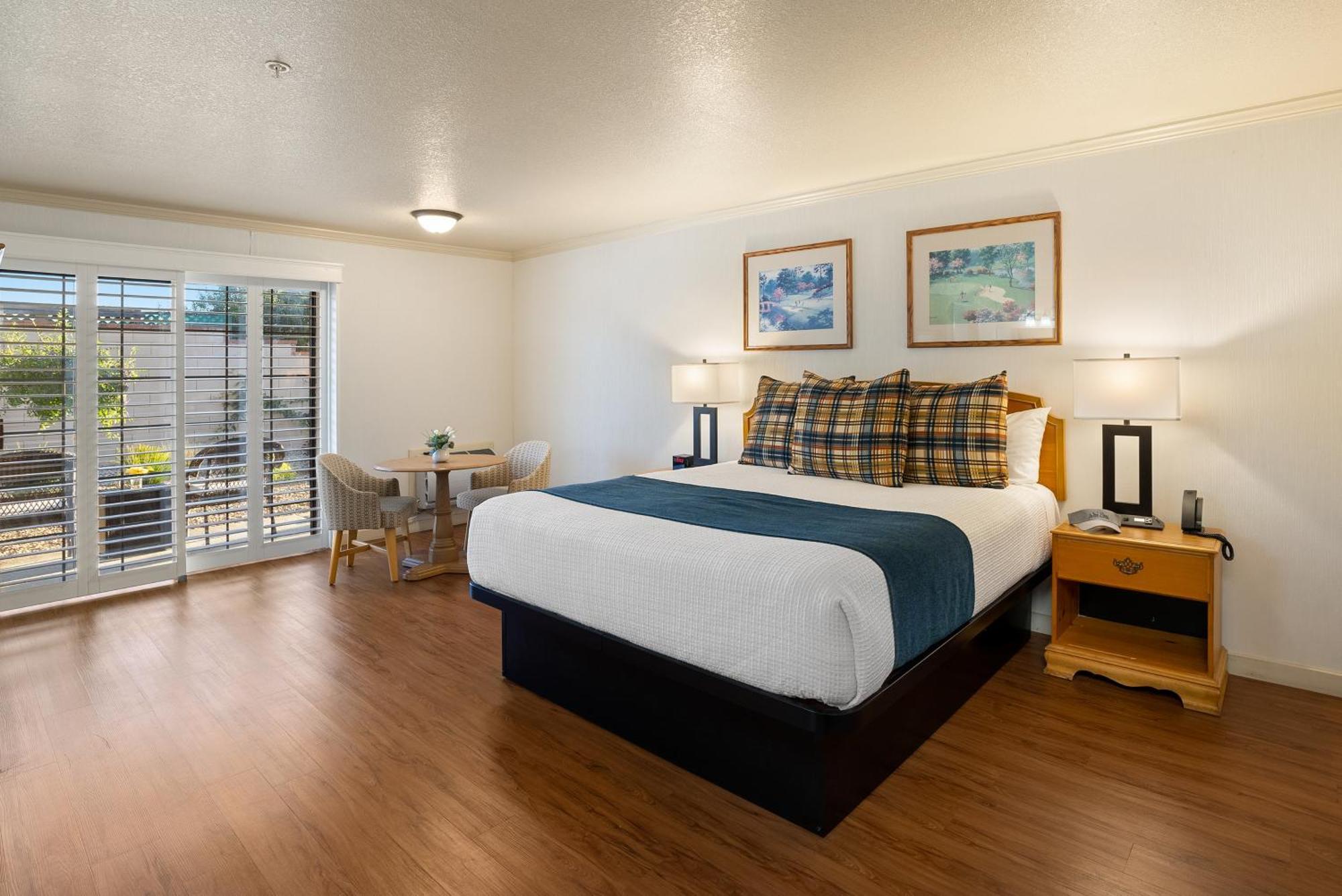 Sea Pines Golf Resort Los Osos Luaran gambar