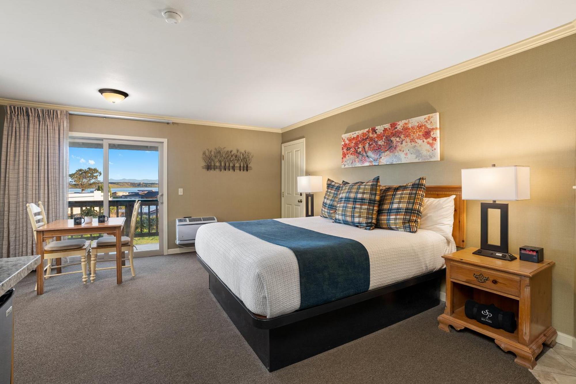 Sea Pines Golf Resort Los Osos Luaran gambar