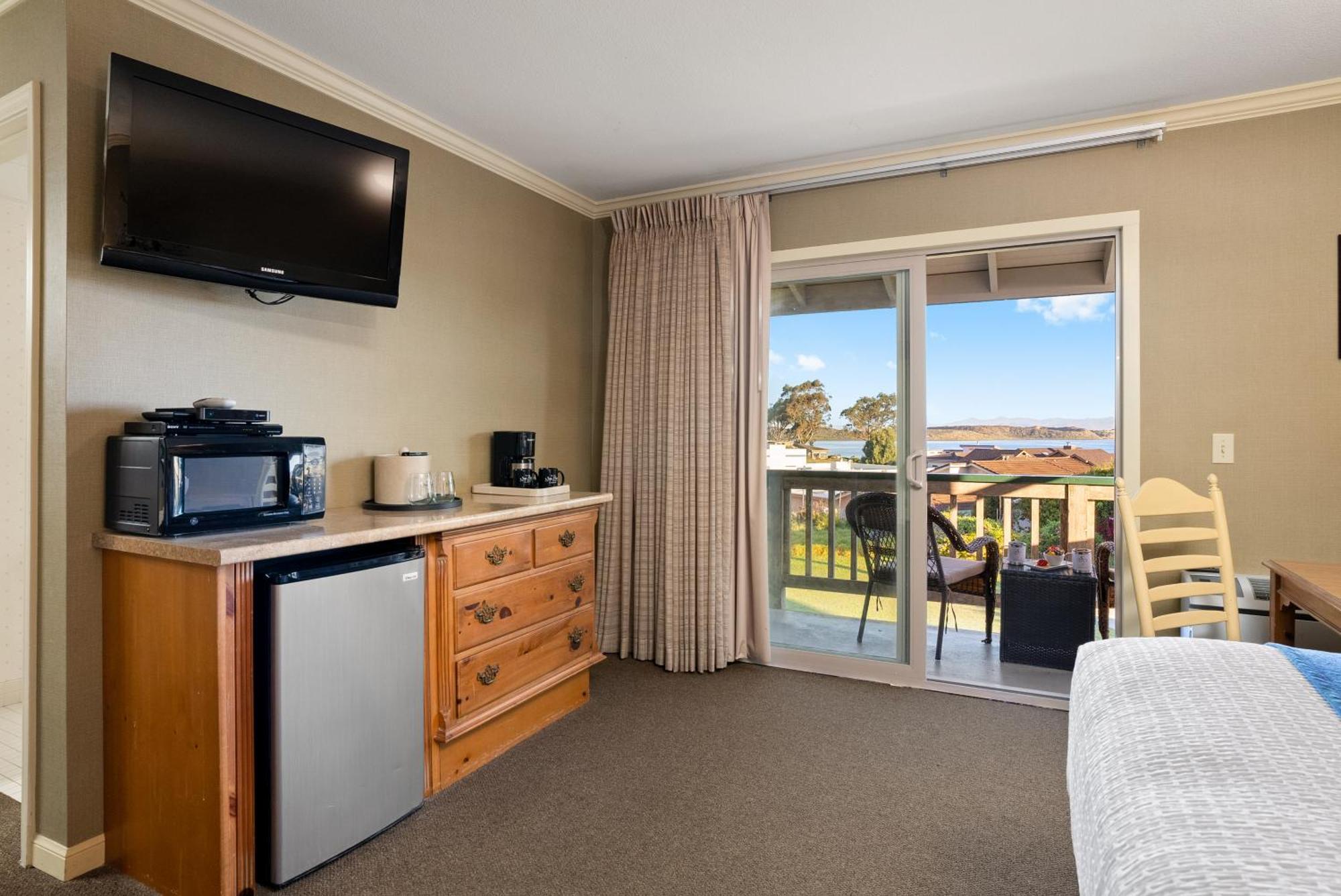 Sea Pines Golf Resort Los Osos Luaran gambar