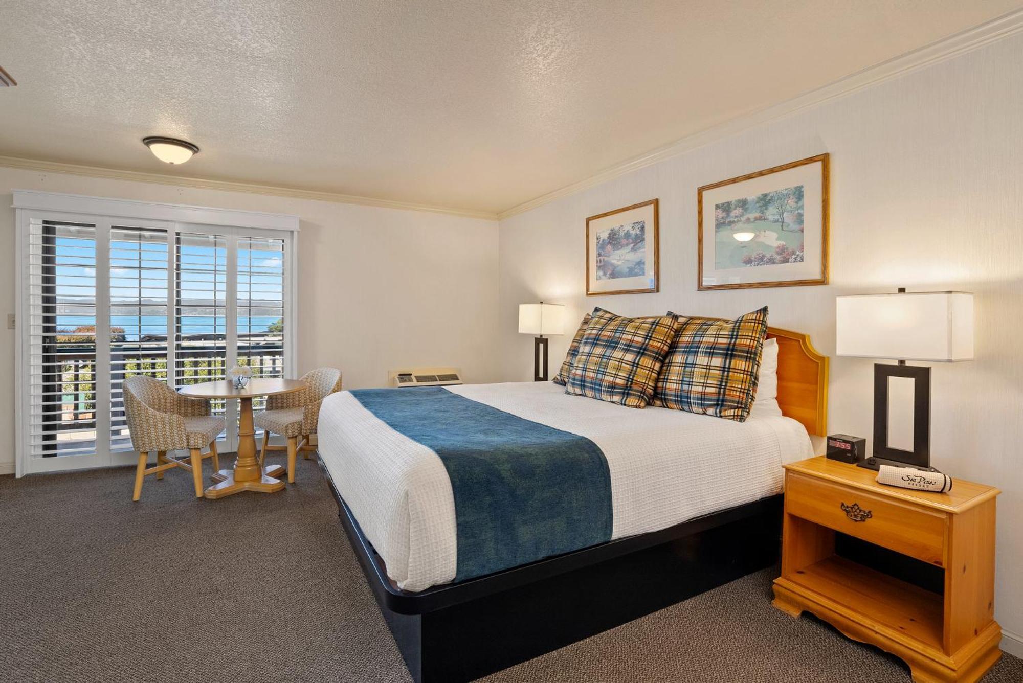Sea Pines Golf Resort Los Osos Luaran gambar