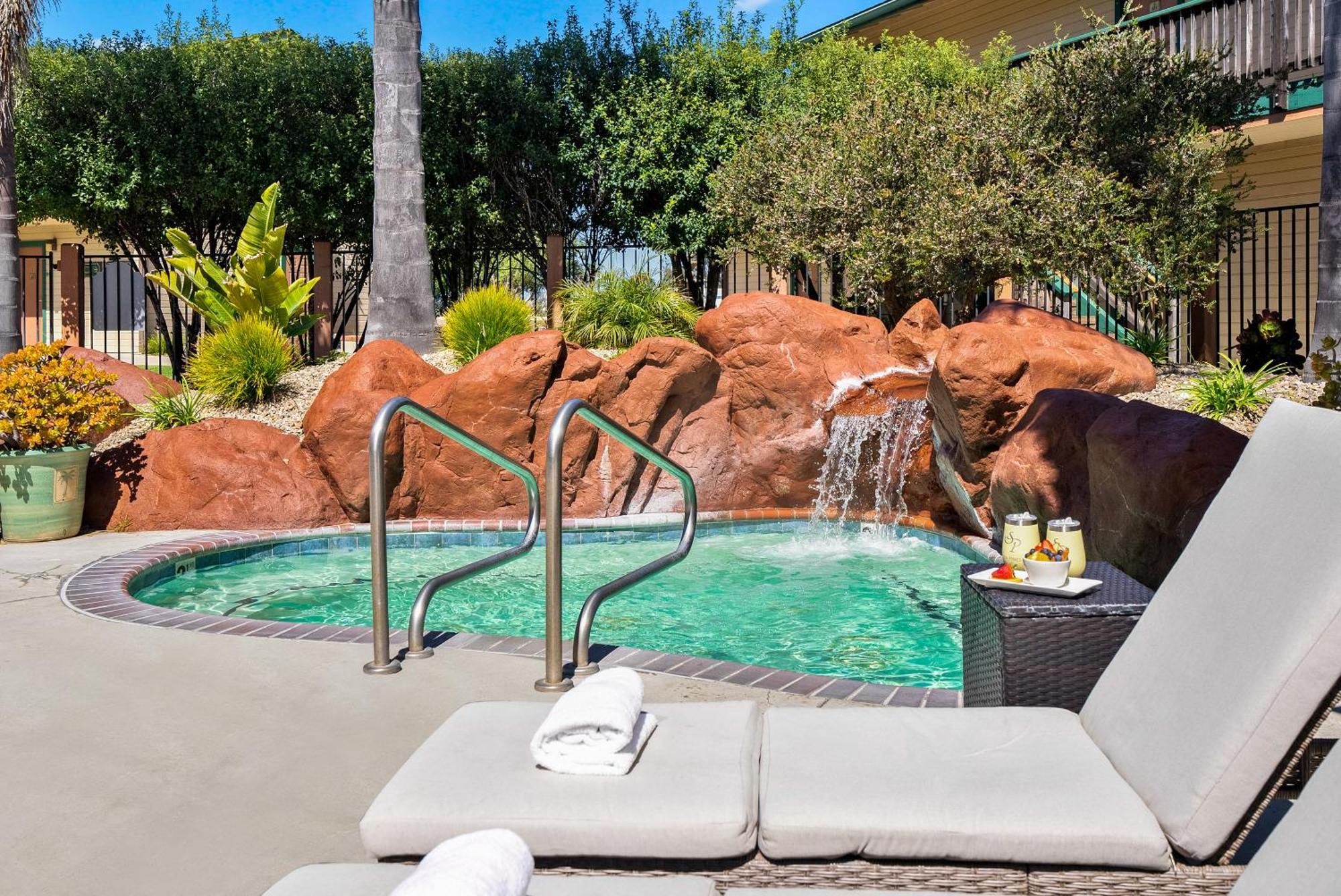 Sea Pines Golf Resort Los Osos Luaran gambar