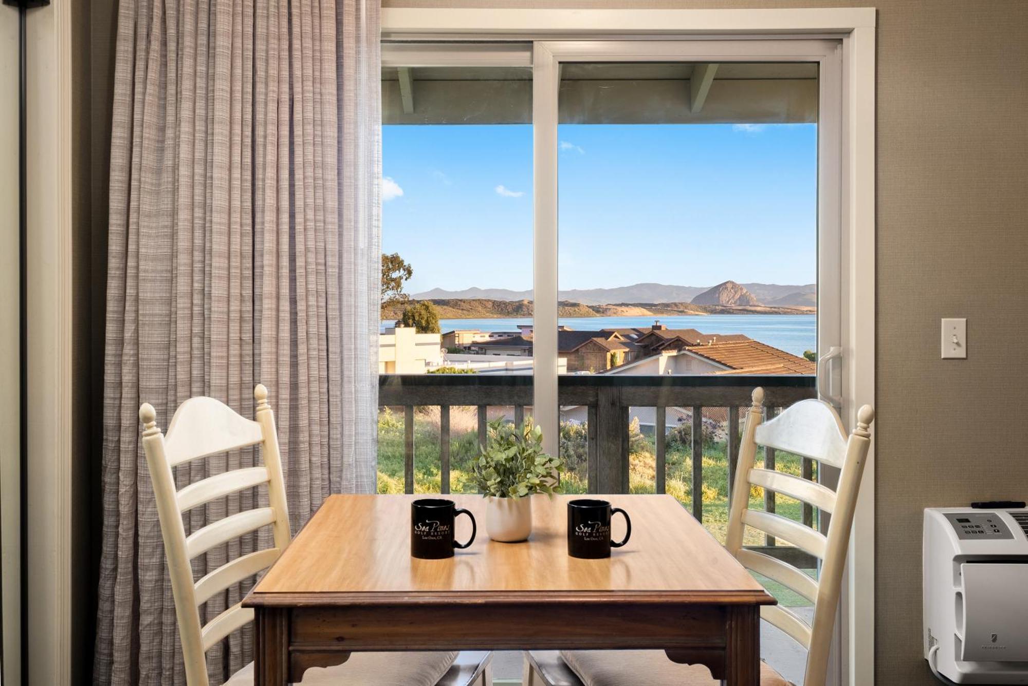 Sea Pines Golf Resort Los Osos Luaran gambar