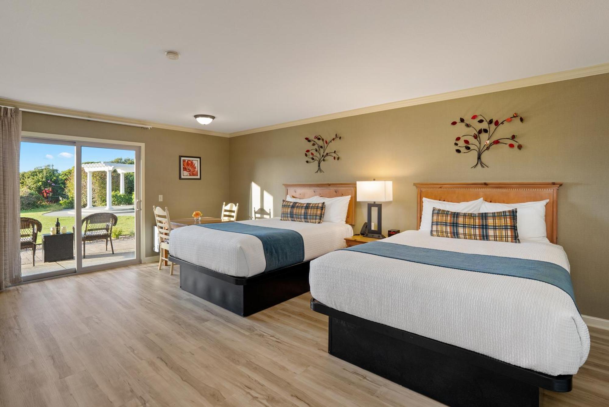Sea Pines Golf Resort Los Osos Luaran gambar