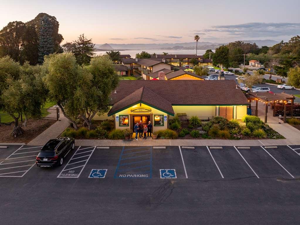 Sea Pines Golf Resort Los Osos Luaran gambar