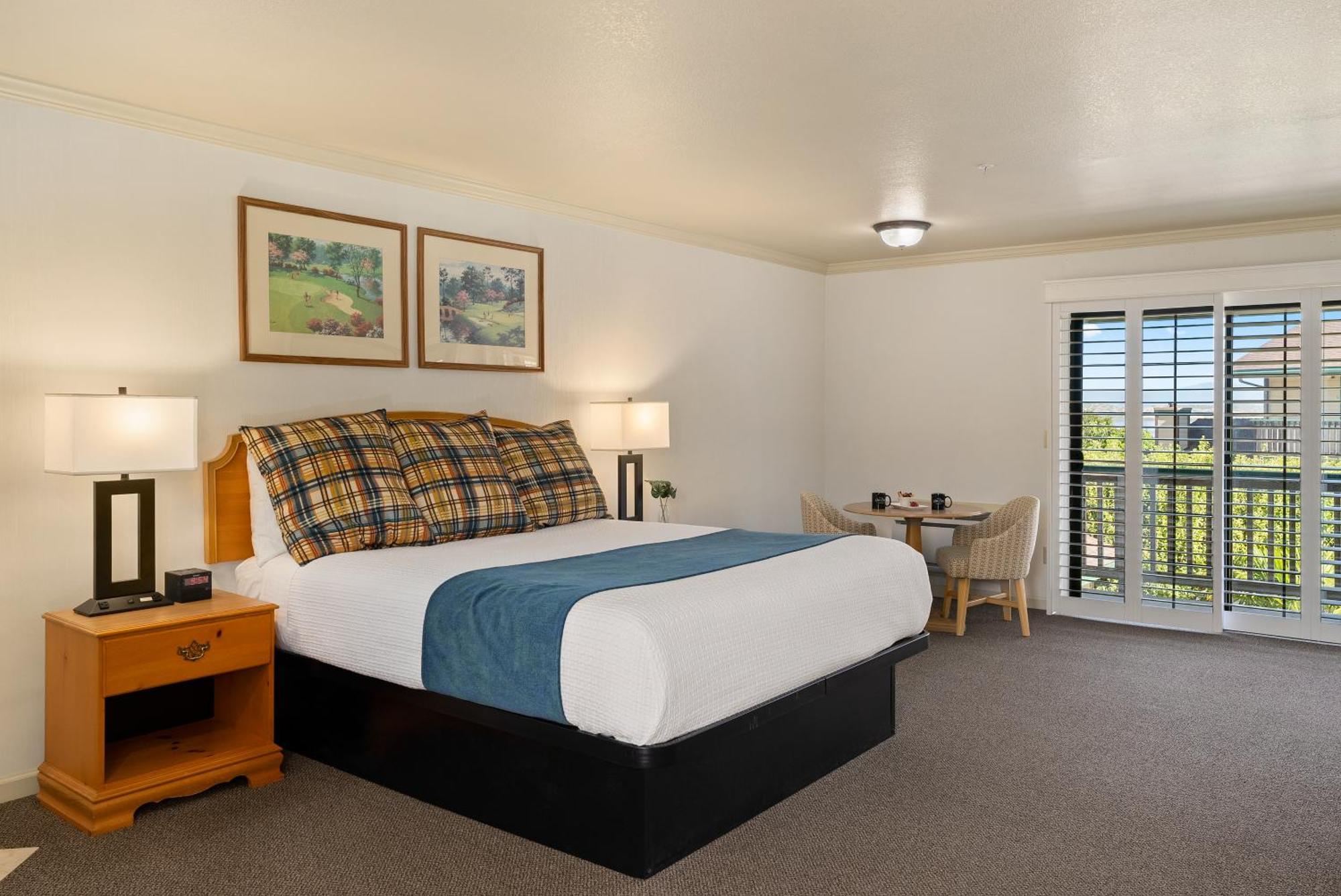 Sea Pines Golf Resort Los Osos Luaran gambar