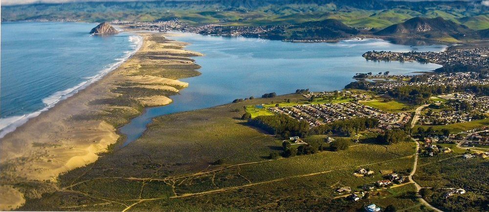 Sea Pines Golf Resort Los Osos Luaran gambar