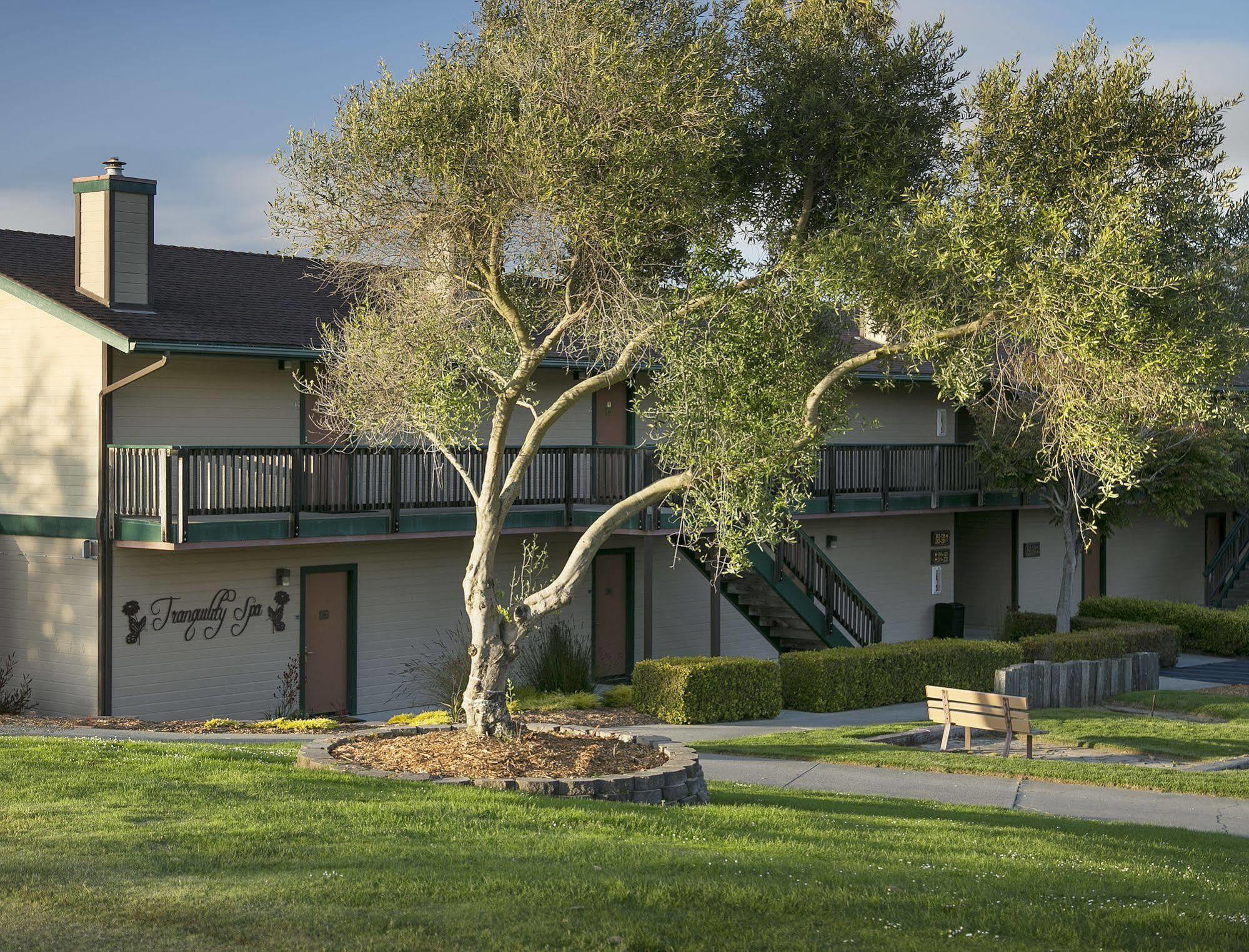 Sea Pines Golf Resort Los Osos Luaran gambar