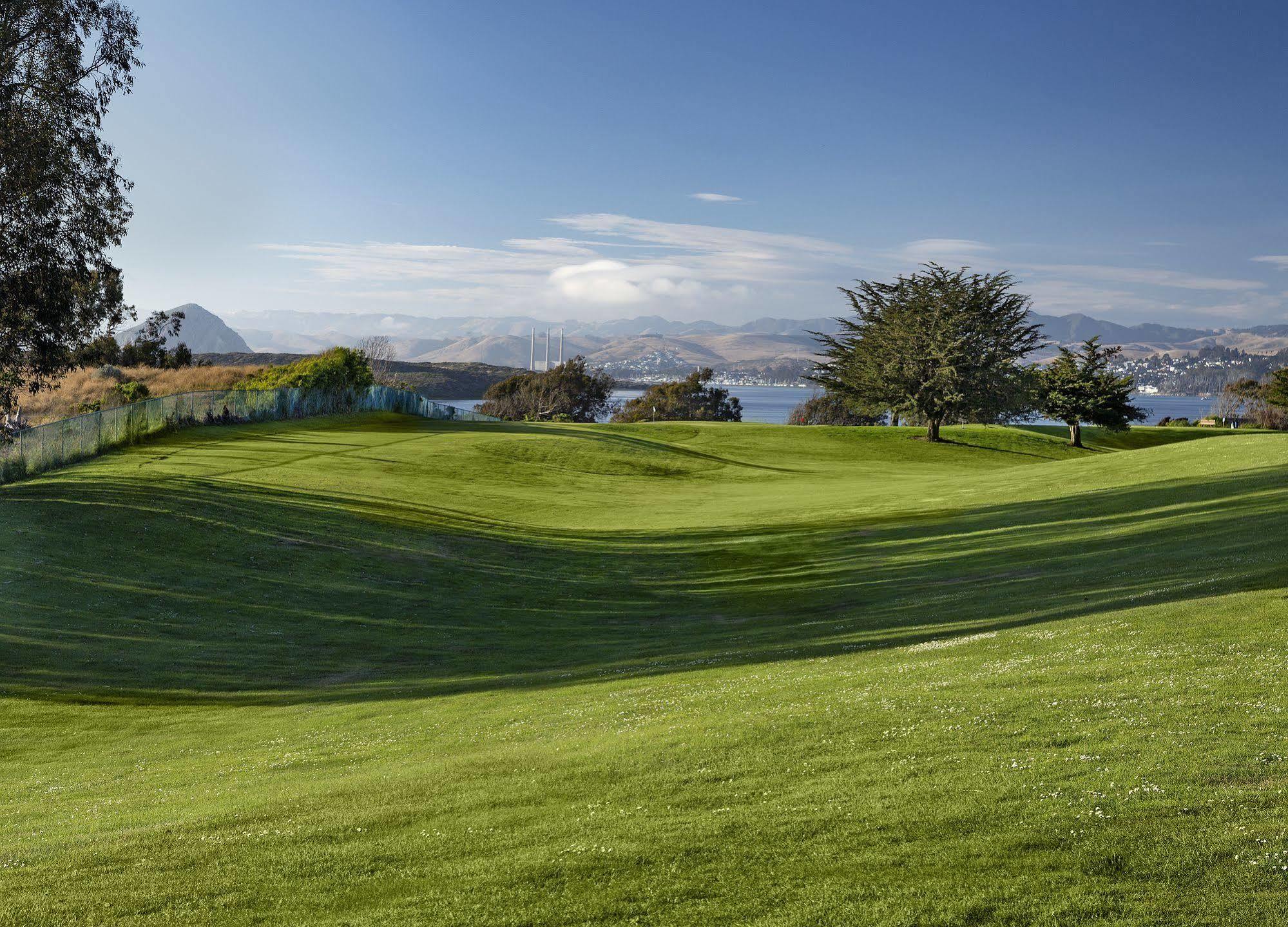Sea Pines Golf Resort Los Osos Luaran gambar