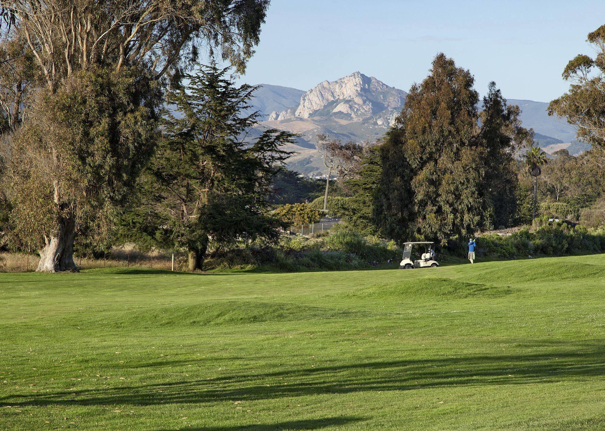 Sea Pines Golf Resort Los Osos Luaran gambar