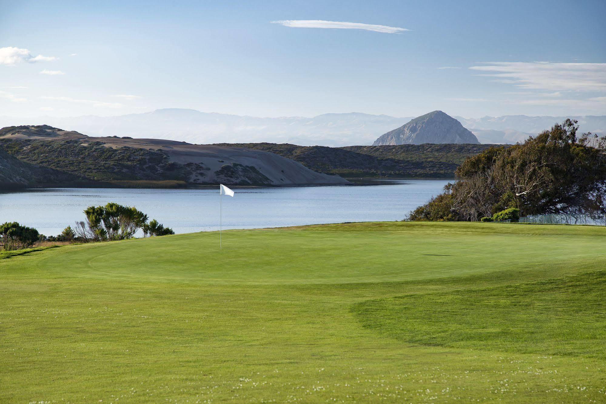Sea Pines Golf Resort Los Osos Luaran gambar