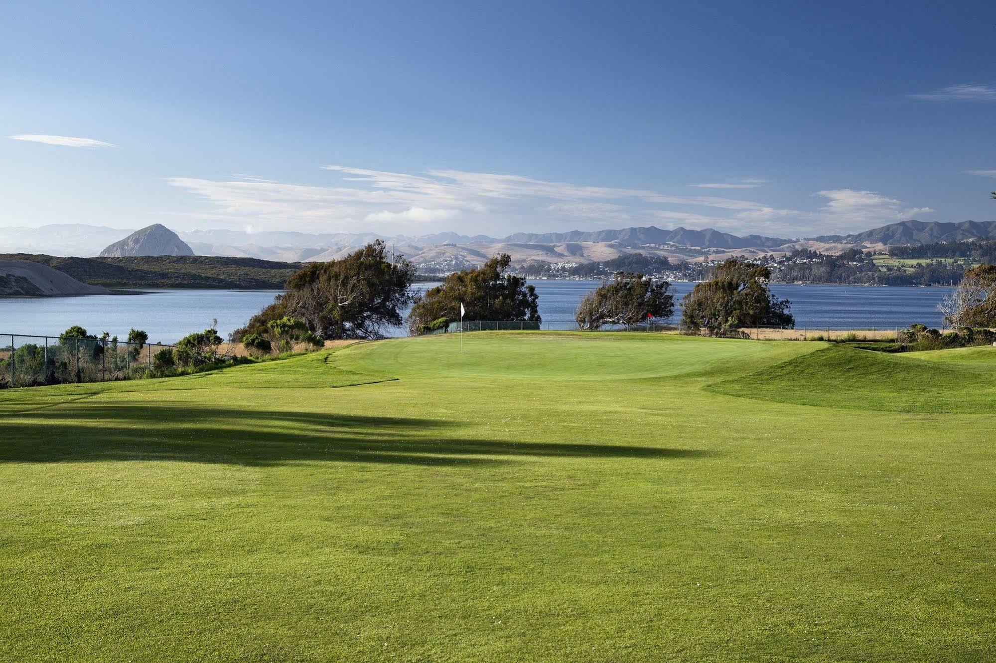 Sea Pines Golf Resort Los Osos Luaran gambar