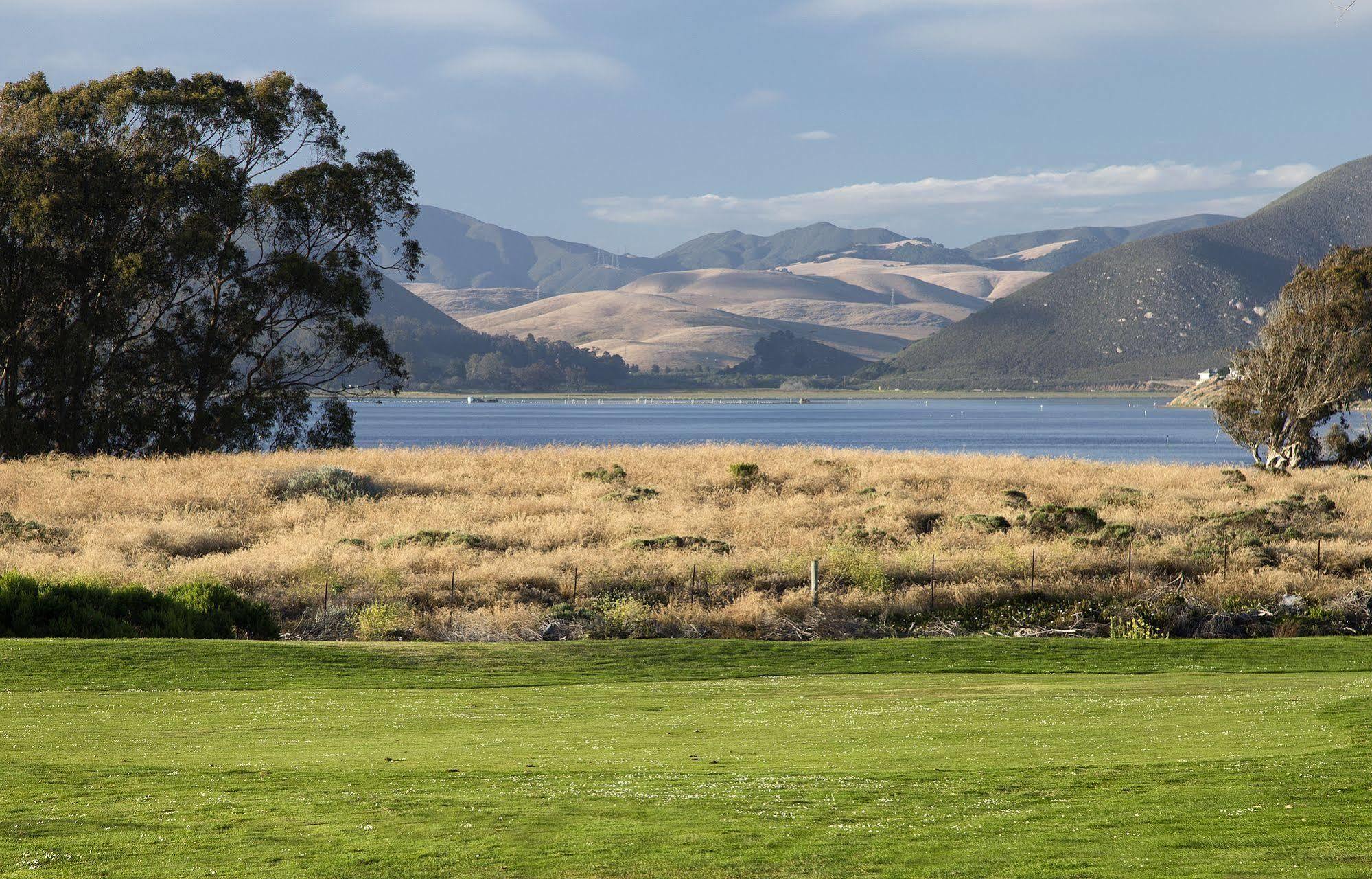 Sea Pines Golf Resort Los Osos Luaran gambar