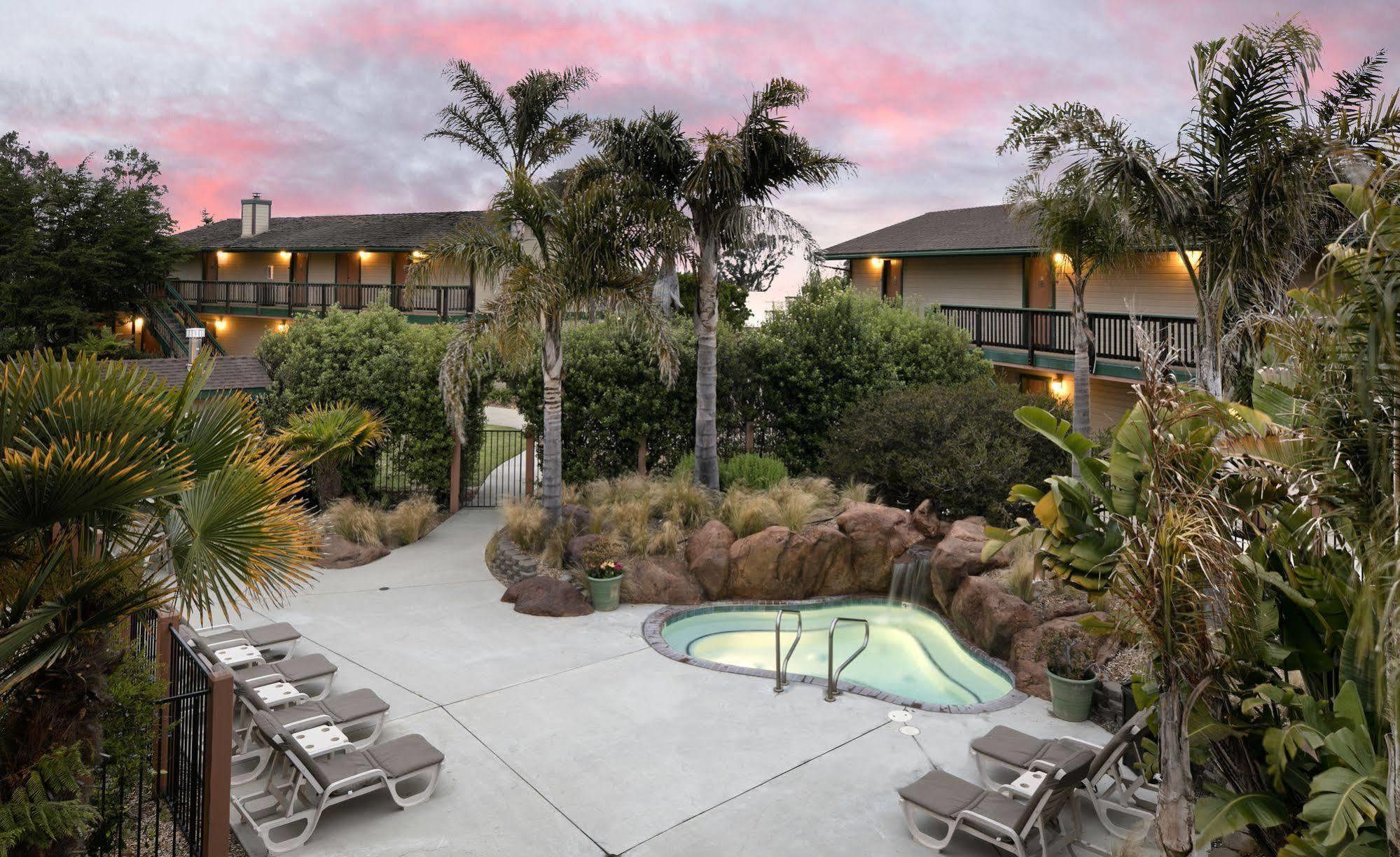 Sea Pines Golf Resort Los Osos Luaran gambar